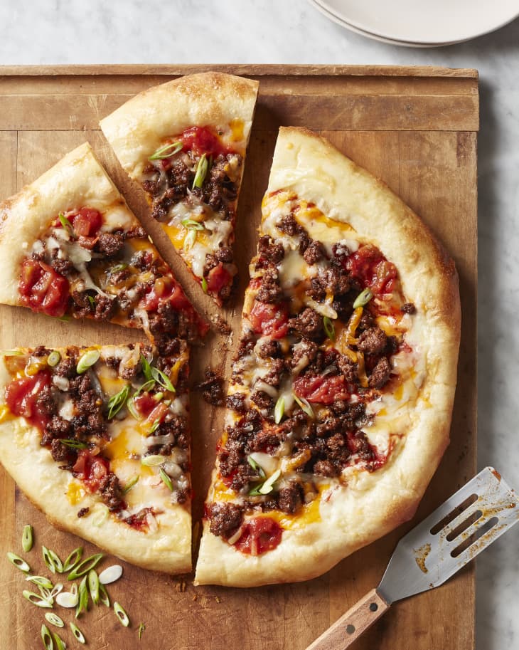 3 Takeout Inspired Dinners to Make Tonight The Kitchn